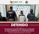 Coordinación policial permite la detención de dos sujetos por privación ilegal de la libertad  Tijuana, Baja California, a 25 de agosto de 2025.- Gracias a la oportuna denuncia ciudadana y a la coordinación entre agentes municipales y el Centro de Monitoreo, se logró la detención de dos personas señaladas por presunta participación en la agresión a un ciudadano en la colonia Zona Urbana Río Tijuana.  Mediante reporte recibido en la central de radio, se informó sobre una persona tirada y maniatada sobre la banqueta a la altura del puente peatonal de Misión de la Paz. Al arribar, oficiales localizaron a un hombre con ambas manos atadas con pedazos de tela y alambre, presentando además lesiones cortantes en extremidades superiores.  Con apoyo del monitoreo en c… [16:10, 25/8/2025] +52 1 664 359 9200: Asegura Policía Municipal en coordinación con otras corporaciones  a sujeto tras cometer asalto