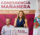 Histórica inversión en gobierno de Marina del Pilar transforma la infraestructura de Mexicali y su Valle