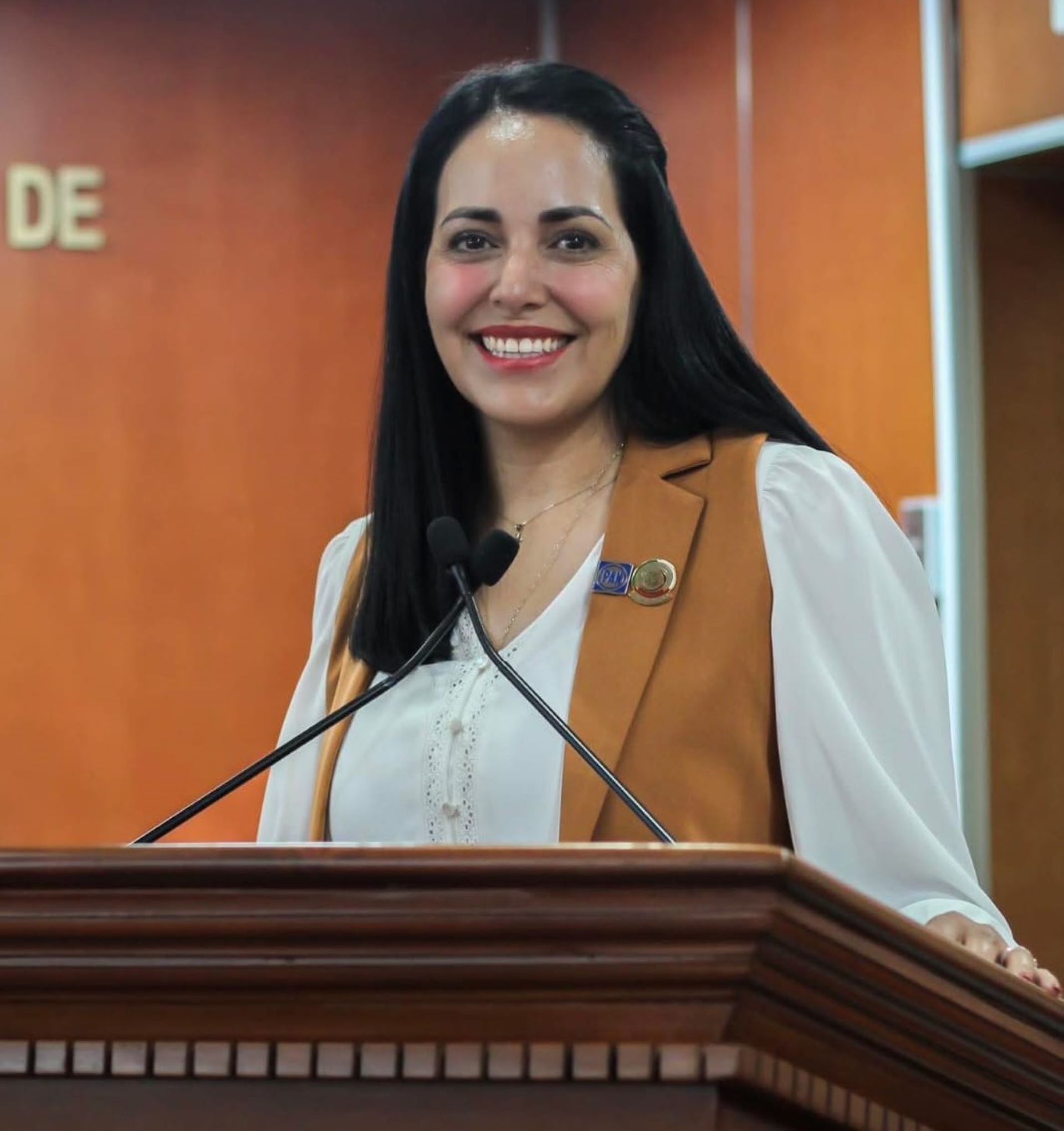 Ante apagones en el verano, es tiempo de legislar con previsión y visión: Dip. Mayola Gaona