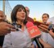 Retiro de visa de mí esposo, no afecta la gobernabilidad de Mexicali: Norma Alicia Bustamante