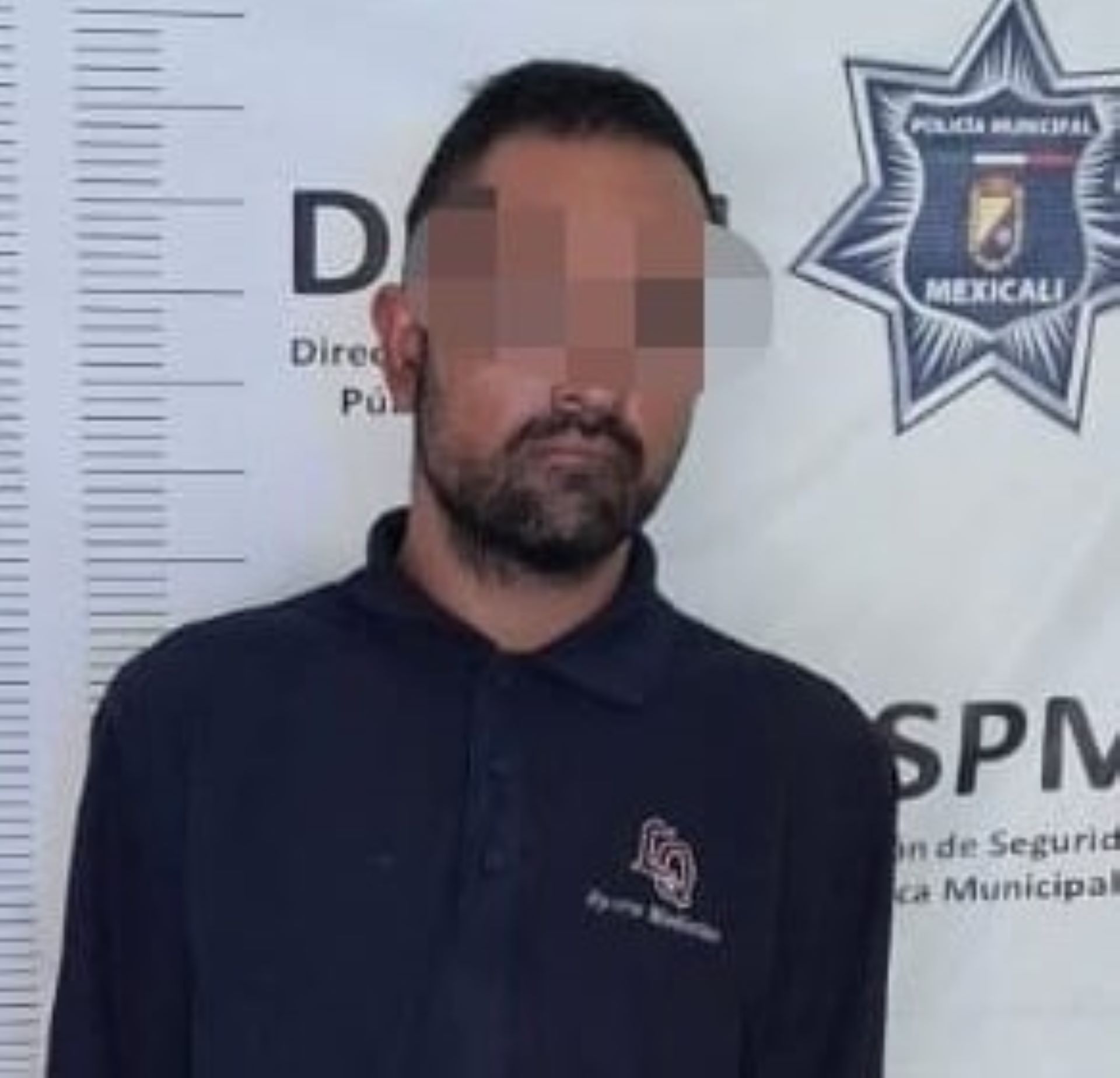Agentes municipales capturan a objetivo prioritario presuntamente involucrado en robos a comercios
