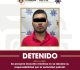 Detiene Policía Municipal a hombre por intento de privación ilegal de la libertad de su ex pareja sentimental