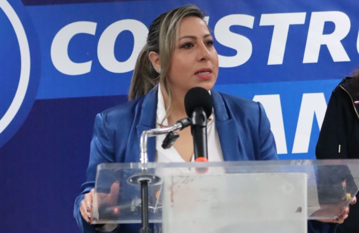 Indignante que crimen organizado dicte reglar de comercialización de productor del mar y “cobren piso” a emprendedores