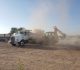 Mexicali Brilla: Gobierno municipal limpia  predio en Misión de San Ignacio
