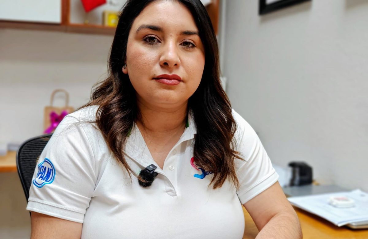 Denuncia regidora Sandra Cota que el Gobierno municipal  lleva noventa y seis días, sin designar al titular de BISOM