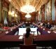 Continúa consolidación del IMSS Bienestar en BC; Gobernadora Marina del Pilar se reúne con la presidenta Claudia Sheinbaum