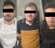 Vinculados a proceso cinco personas por el delito secuestro agravado y asociación delictuosa