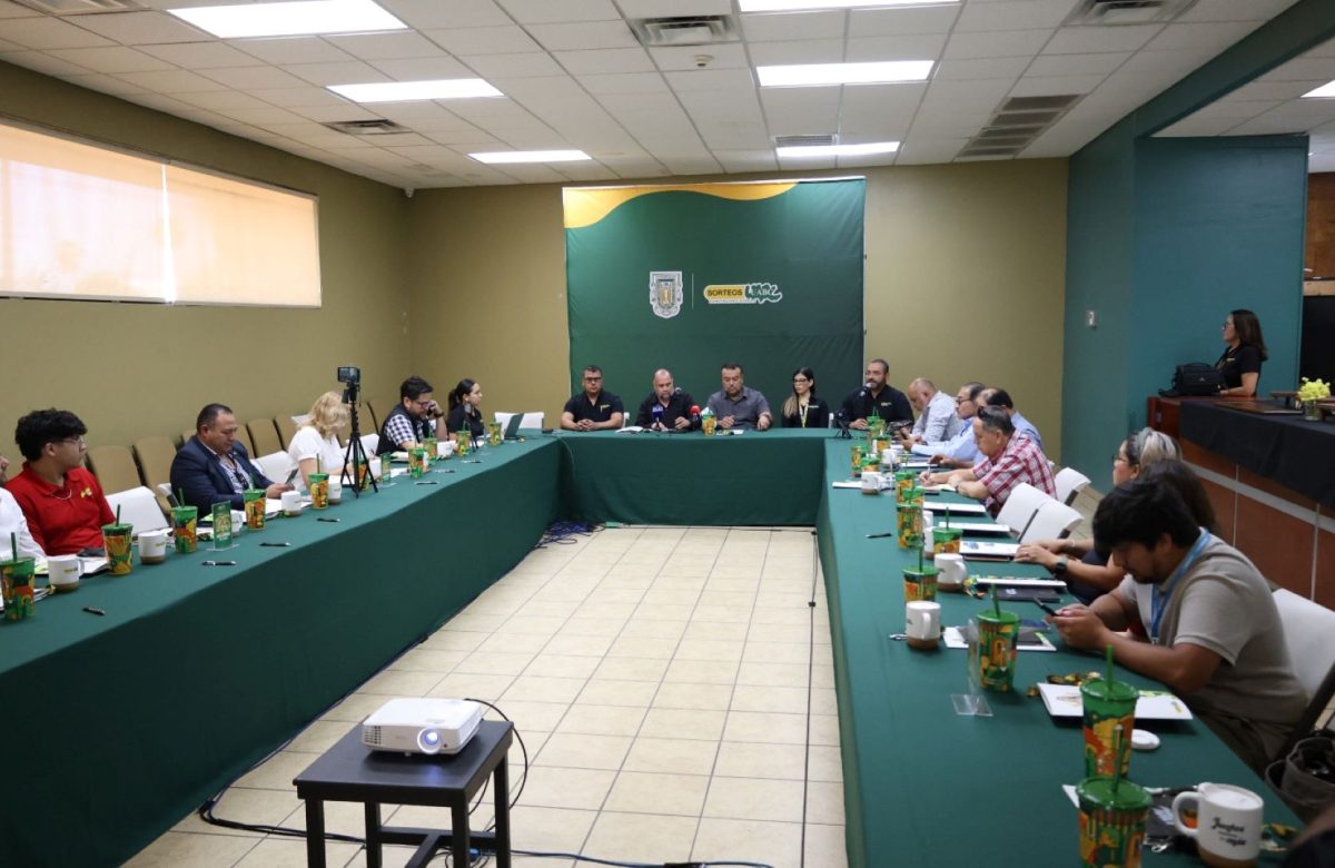Con premios millonarios, llega el 95 Sorteo Magno de la UABC