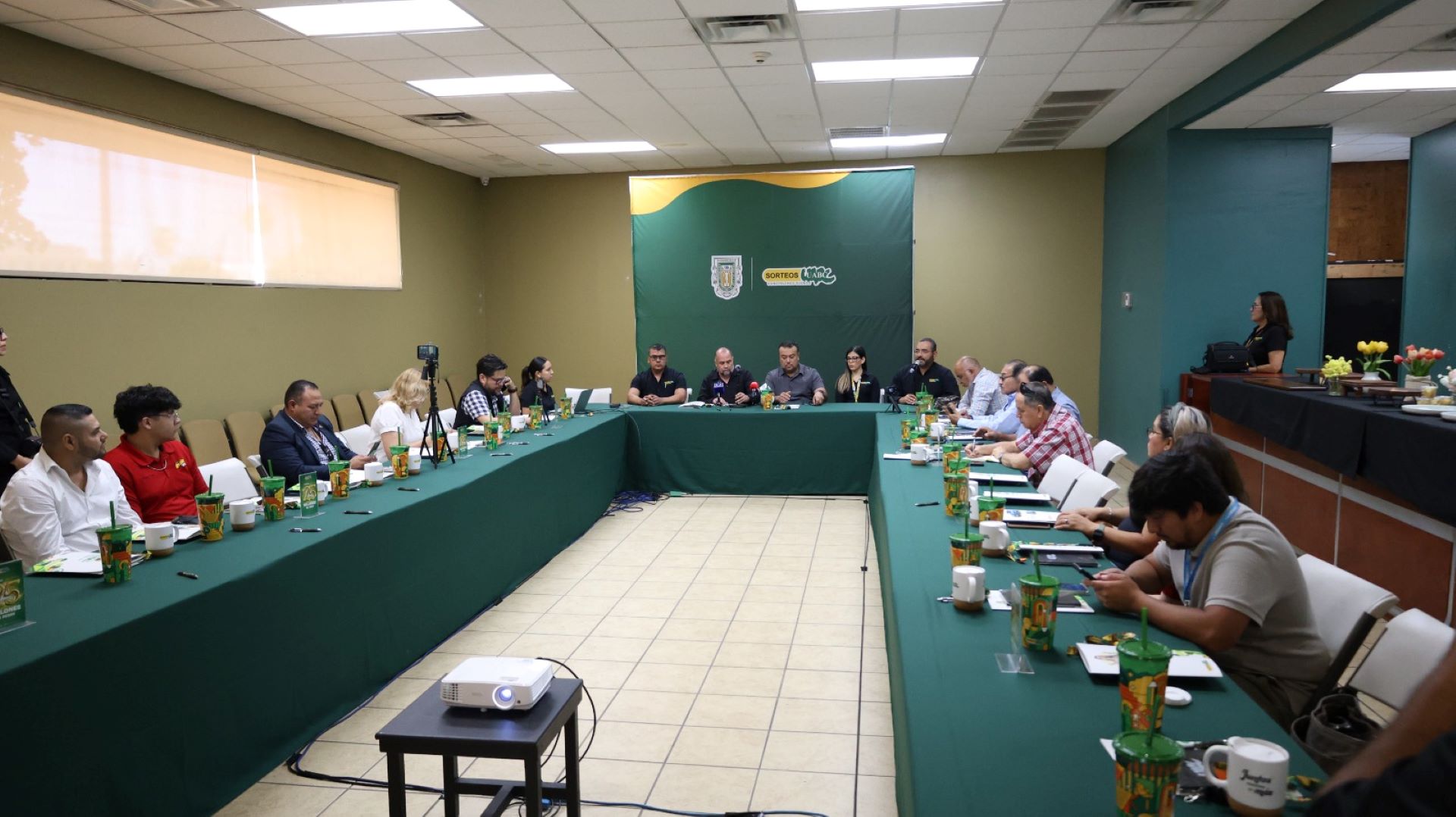 Con premios millonarios, llega el 95 Sorteo Magno de la UABC