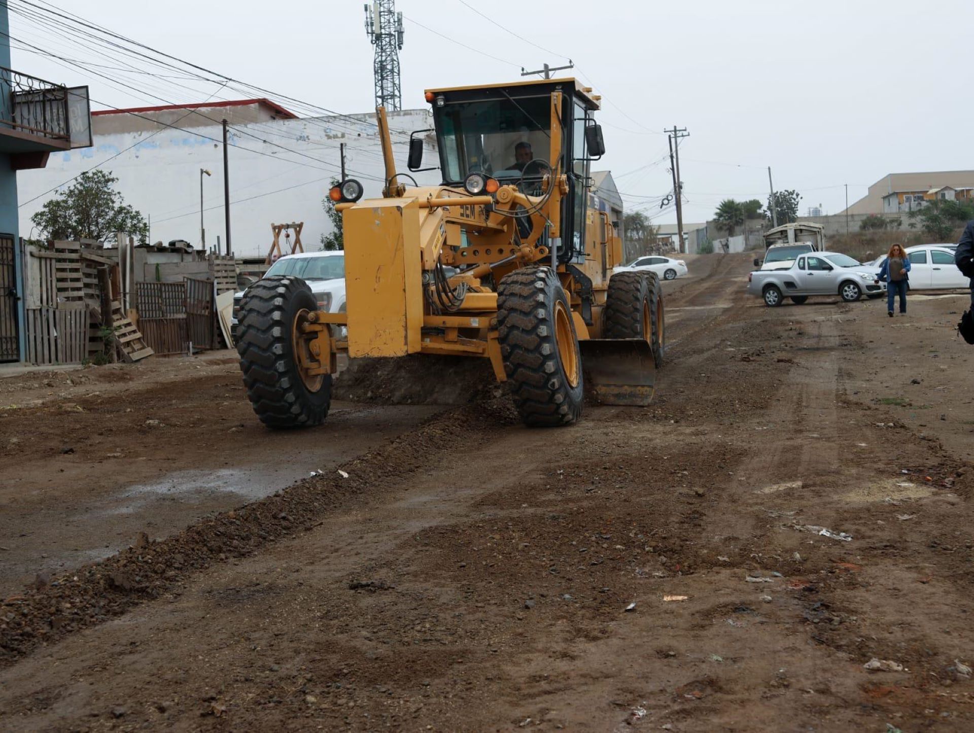 Favorece Gobierno Municipal a más de 11 mil residentes de las delegaciones Centro, Playas y San Antonio de los Buenos