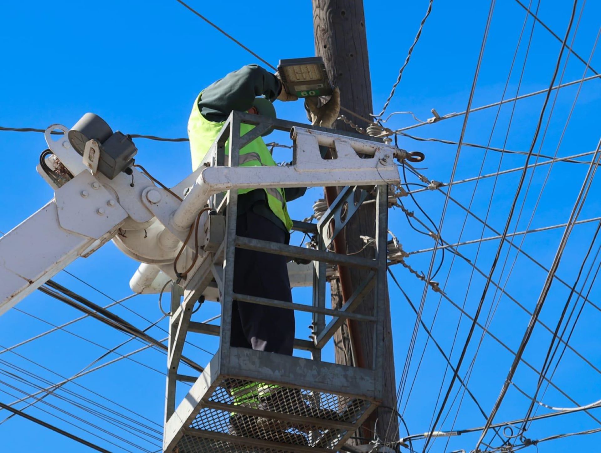 Avanza XXV Ayuntamiento de Tijuana con obras y acciones que mejoran la calidad de vida de más de 18 mil ciudadanos