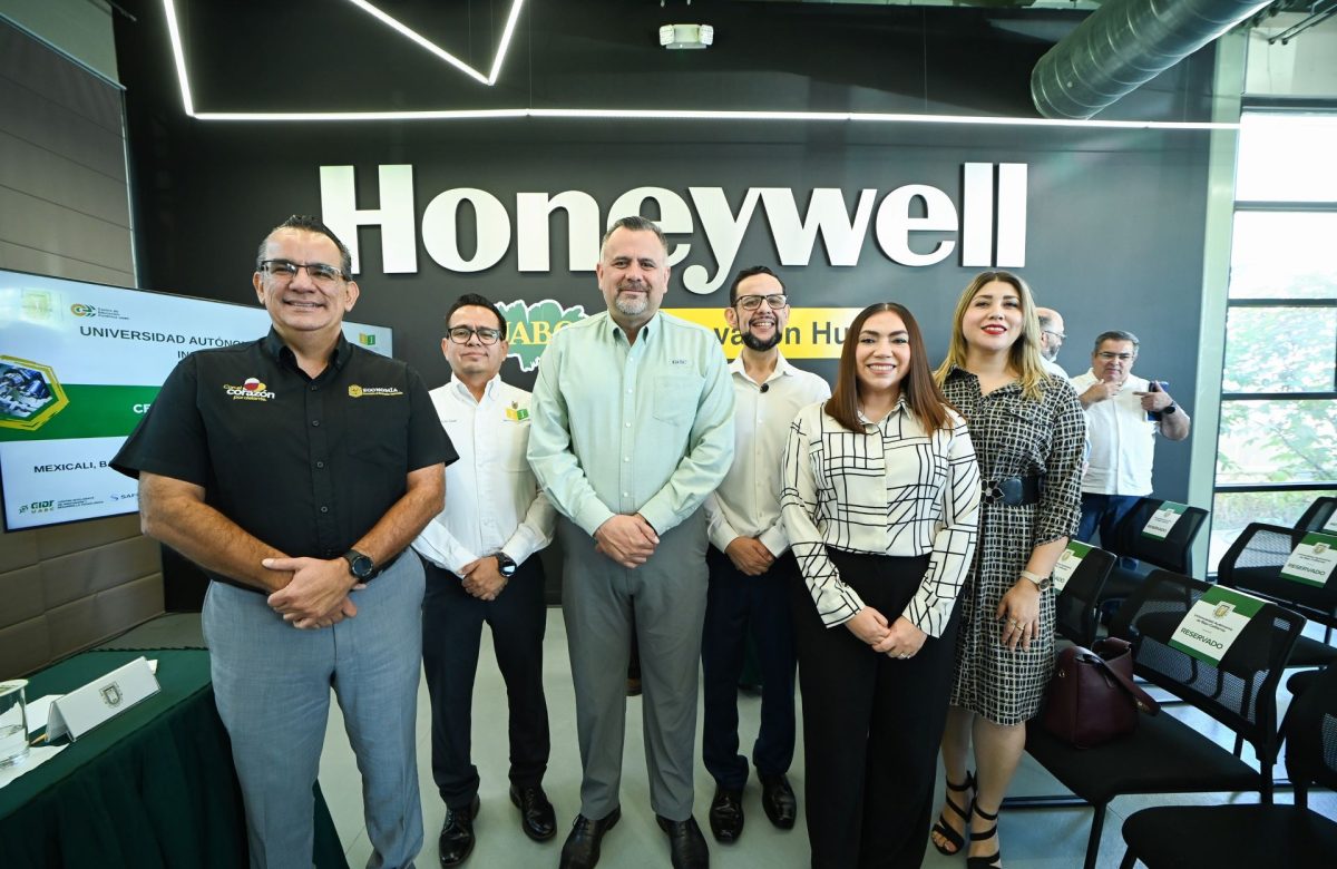 UABC impulsa Certificación en Alta Tecnología para fortalecer el sector aeroespacial en Baja California