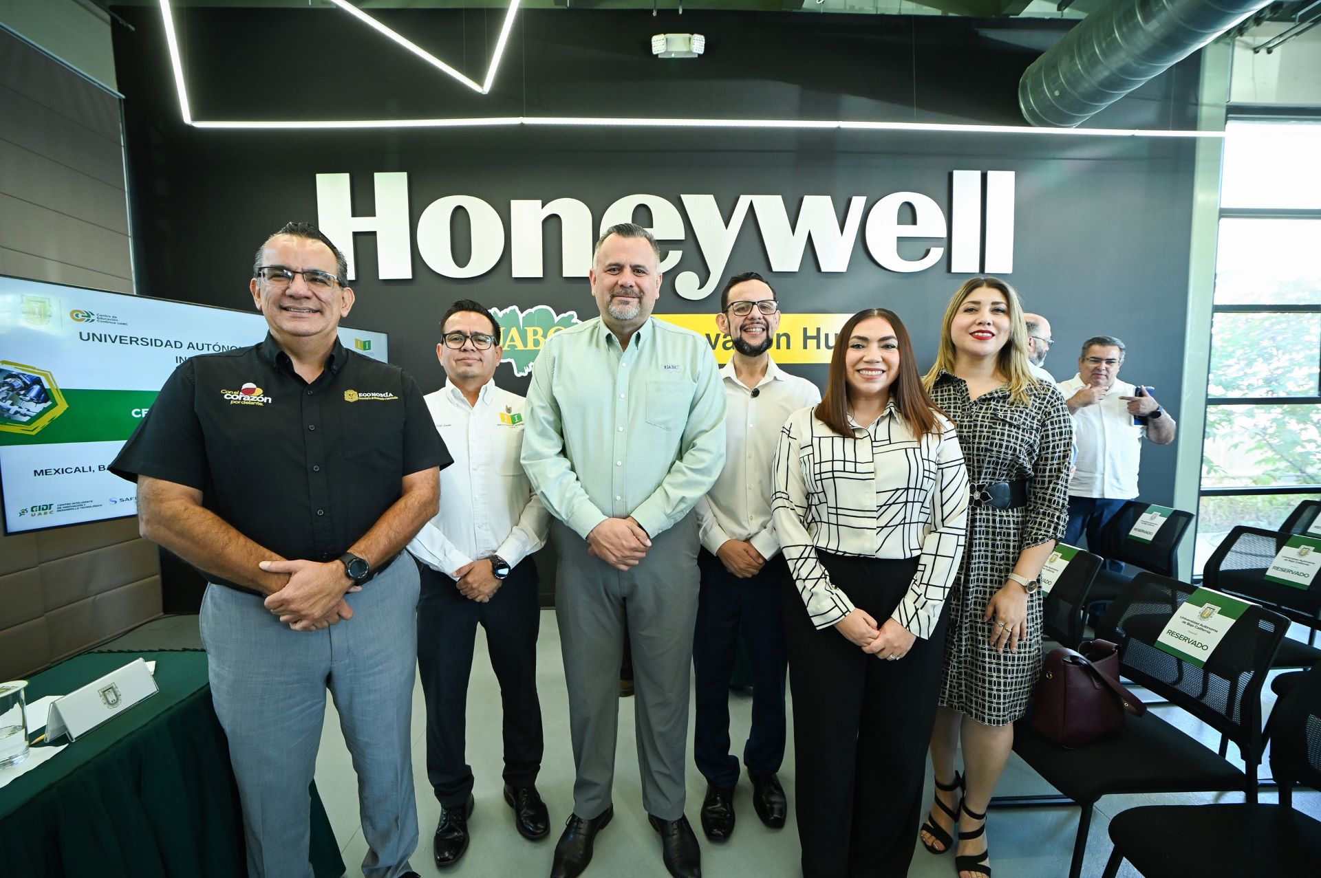 UABC impulsa Certificación en Alta Tecnología para fortalecer el sector aeroespacial en Baja California