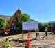 Arranca Gobierno Municipal obra de drenaje sanitario en la colonia Altiplano en beneficio de cerca de 600 personas