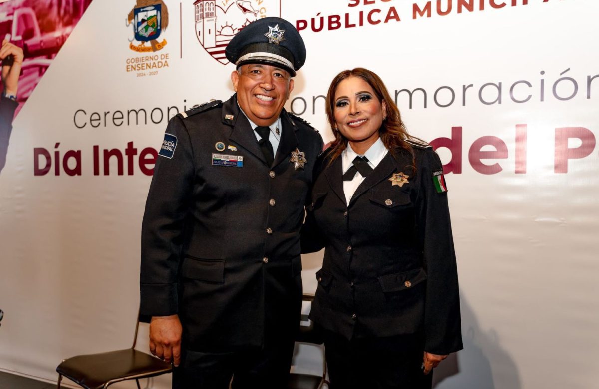 Anuncia alcaldesa Claudia Agatón pago a deudos de 12 policías municipales fallecidos