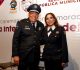 Anuncia alcaldesa Claudia Agatón pago a deudos de 12 policías municipales fallecidos