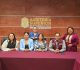 Sostiene Claudia Agatón reunión con diputados locales
