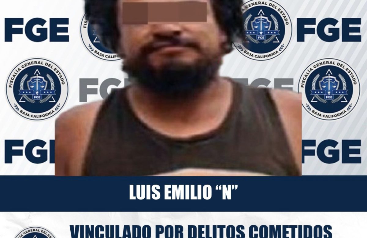 Prisión preventiva a sujeto por agresión a Policía Municipal