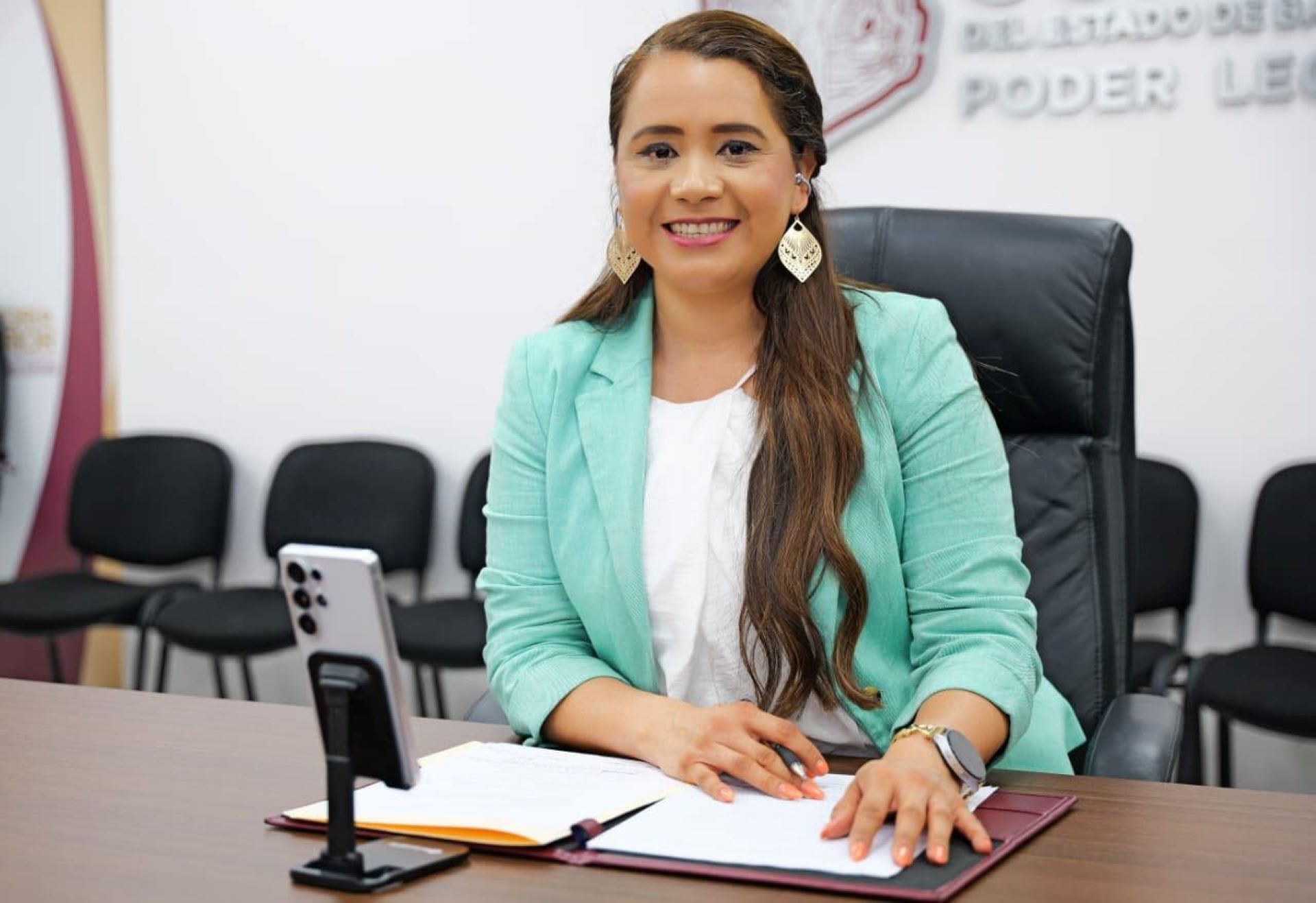 Analiza Comisión de Fiscalización informe semestral y general de la Auditoría Superior del Estado