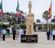 Conmemora gobierno de Claudia Agatón el 483 aniversario del Descubrimiento de Ensenada