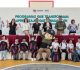 Arranca XXV Ayuntamiento de Tijuana ciclo escolar 2025-2026 en 14 escuelas municipales