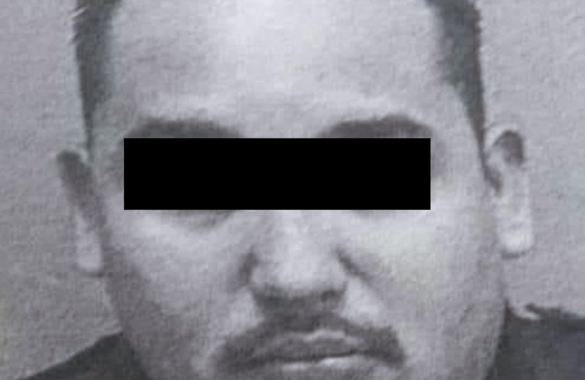 Ex policía municipal de Mexicali es arrestado por FESC por contar con orden de aprehensión por homicidio; Lo vinculan con “Los Rusos”