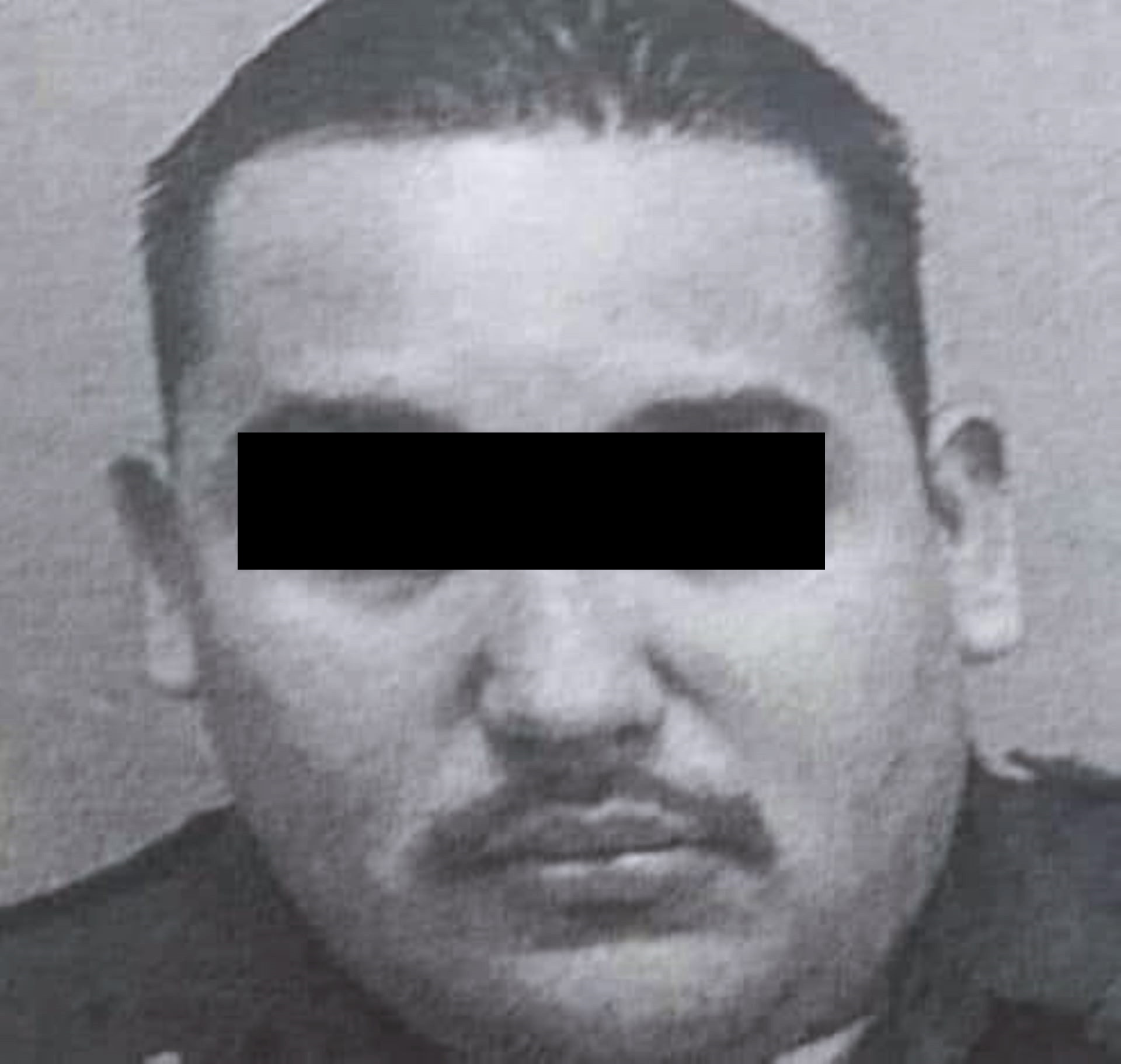 Ex policía municipal de Mexicali es arrestado por FESC por contar con orden de aprehensión por homicidio; Lo vinculan con “Los Rusos”