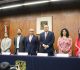 Encabeza Gobierno de BC acciones para fortalecer la atención integral a periodista y personas defensoras de derechos humanos