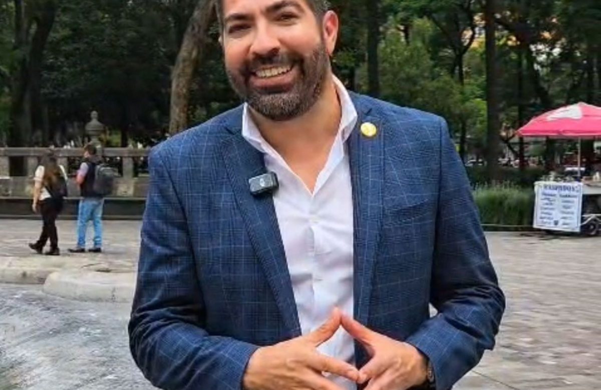 Presentará Armando Ayala Robles su Primer Informe de Actividades Legislativas