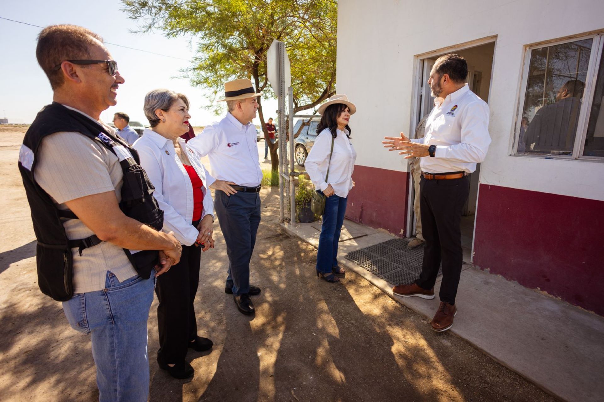 Gobierno de Mexicali ofrece una solución para el desecho de residuos voluminosos