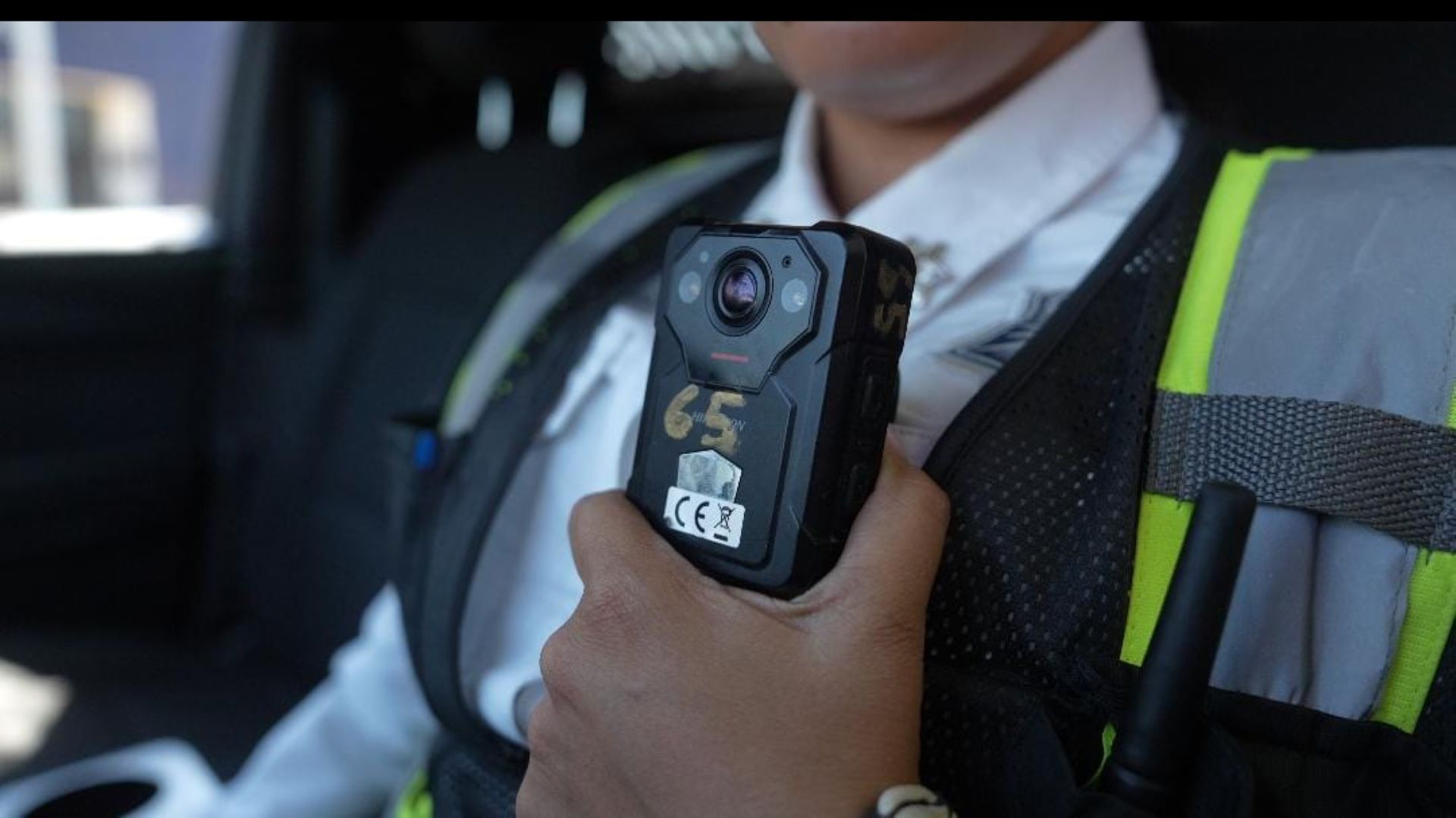 Gobierno de Mexicali anuncia uso de “Bodycam” en Policías Municipales