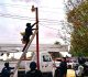 FGJES asegura 23 cámaras de video vigilancia  irregulares en operativo conjunto en San Luis Río Colorado