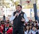 Participa Ismael Burgueño en Panel de Egresados Exitosos del CBTis 116