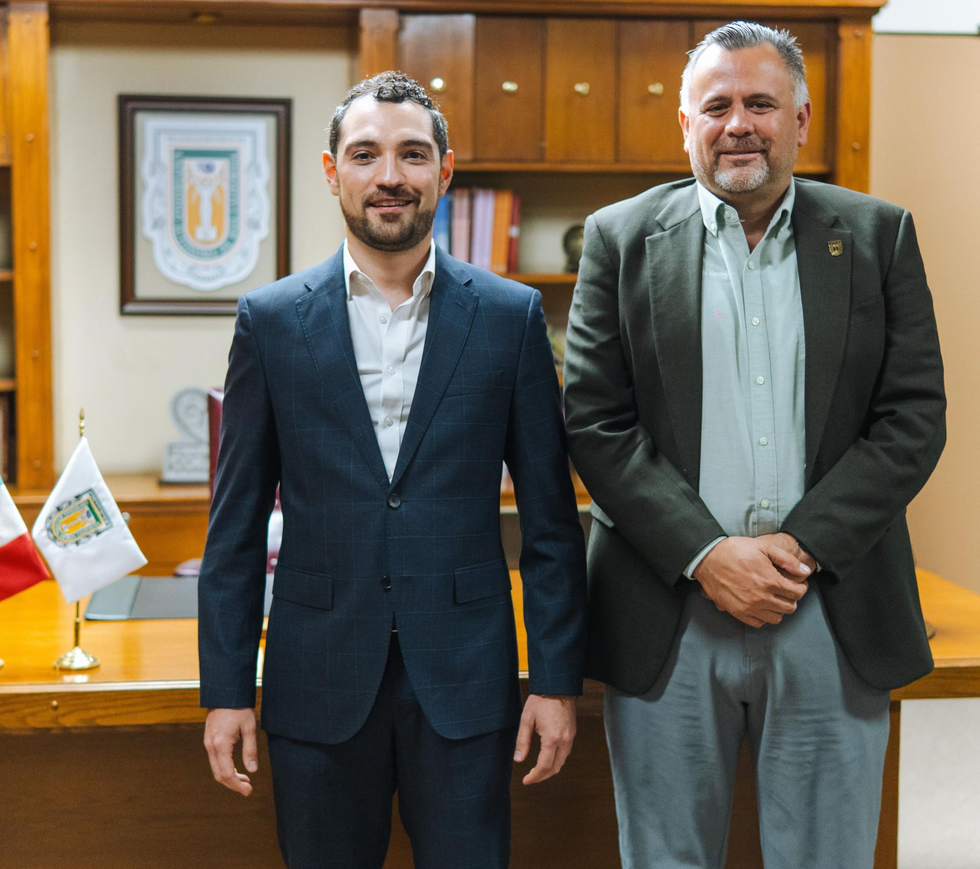 Investigaciones universitarias podrán materializarse en legislación