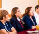 Gestiona alcaldesa Claudia Agatón beneficios para pescadores ensenadenses