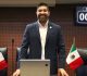 Anuncia Armando Ayala  inicio de comparecencias de secretarios de Estado en el Senado