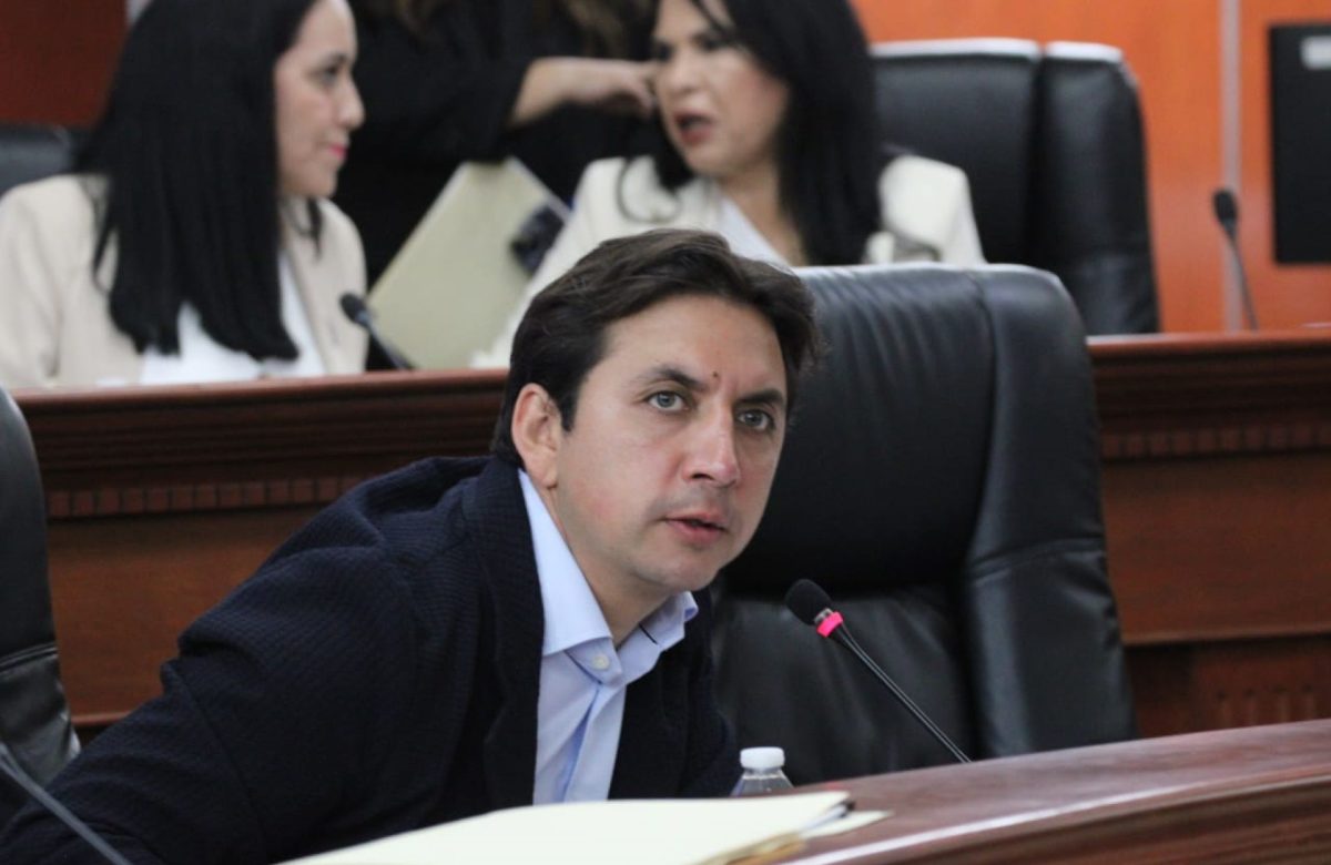 Proponen capacitaciones obligatorias en materia de perspectiva de género