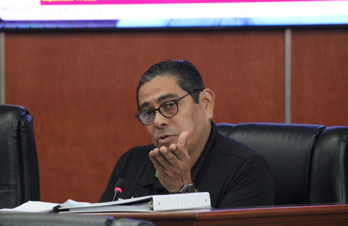 Congreso de BC garantiza transparencia y protección de datos personales con nuevo marco legal