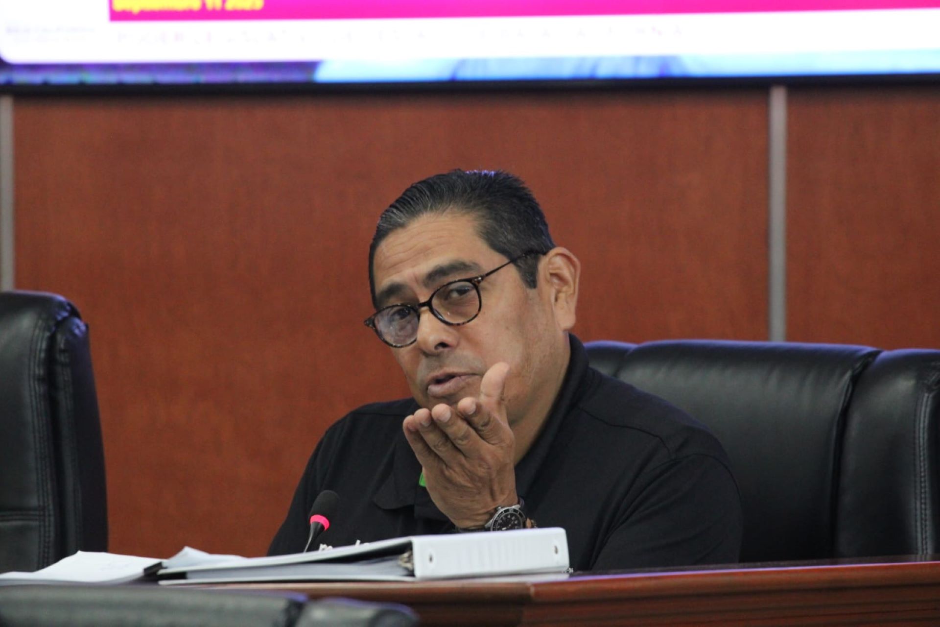 Congreso de BC garantiza transparencia y protección de datos personales con nuevo marco legal