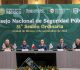 Gobernadora Marina del Pilar participa en el Consejo Nacional de Seguridad y resalta coordinación con la Federación para fortalecer la paz
