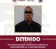 Refuerza SSPCM convenios de colaboración al ejecutar orden de aprehensión solicitada por FGJ de la CDMX