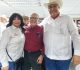 Reafirma Secretario del aAgua coordinación con Distrito de Riego