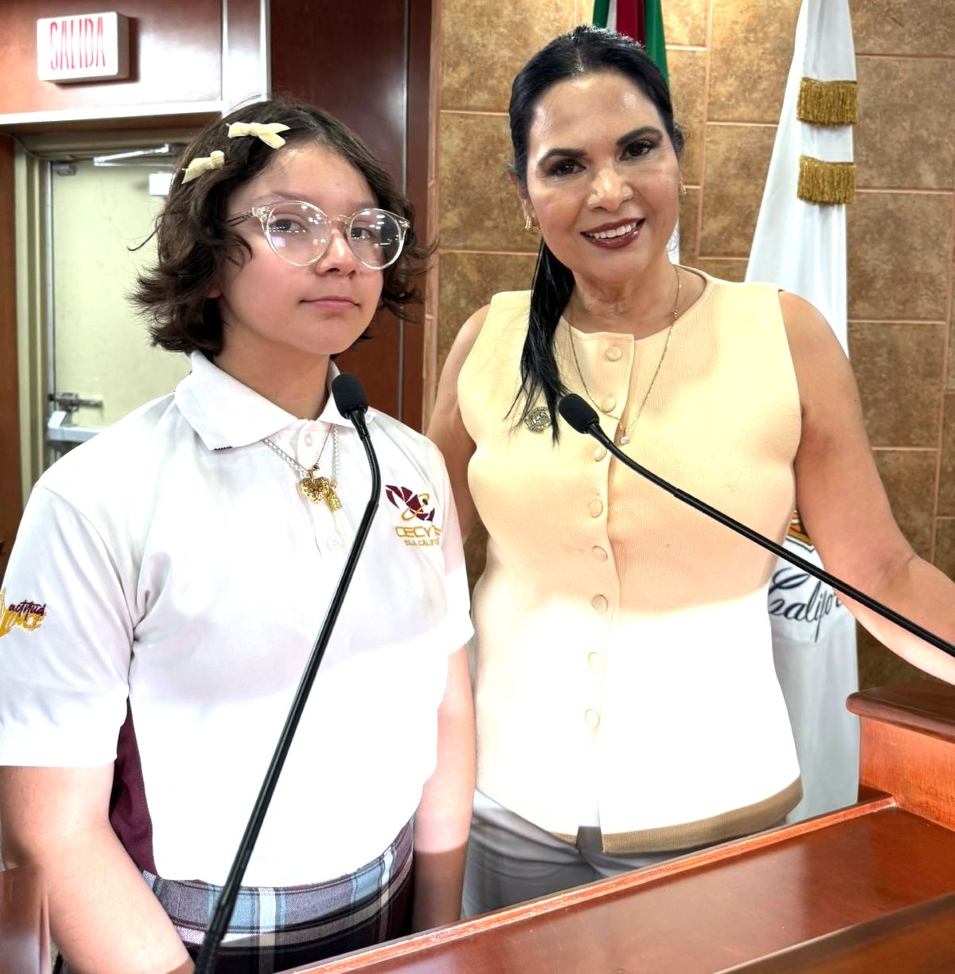 Exhorta Congreso BC al ayuntamiento de Mexicali a informar sobre patrullas ecológicas