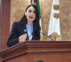 Exhorta diputada Yohana Gilvaja a reforzar la seguridad en centros comerciales de BC