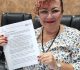 Solicita Dip. Maythé Méndez informe sobre avances en la implementación de reforma a la defensoría pública