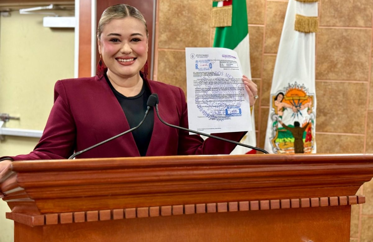 Congreso del Estado garantiza la representación de personas con discapacidad en candidaturas