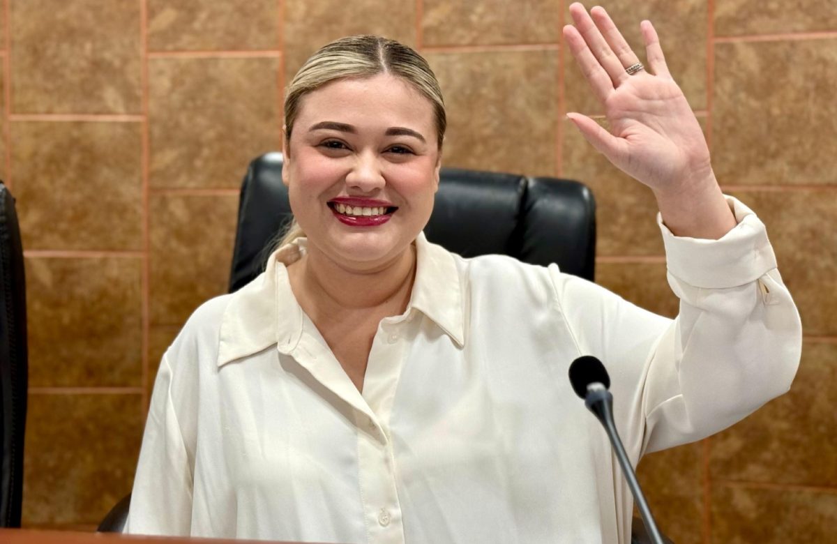 Diputada Michelle Tejeda impulsa iniciativa para reconocer la adopción de mayores de edad