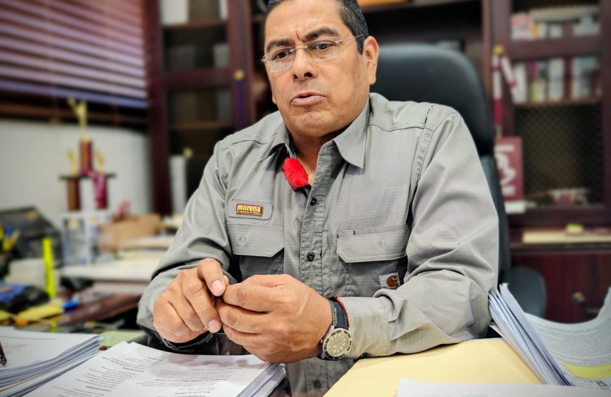Frena temporalmente SCJN “indemnización” millonaria que pretenden acceder magistrados electorales de BC