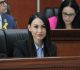Diputada Yohana Gilvaja insta a revisar tarifas de agua para emprendedores con consumo doméstico