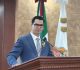 Diputado Valle exhorta a titular de Seproa y cea a informar viabilidad técnica del proyecto conducción de agua residual